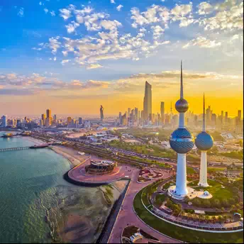 الكويت