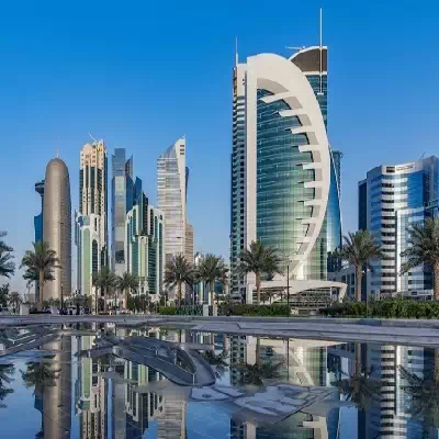 الدوحة